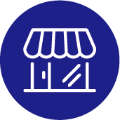 無人店舗での商品判別