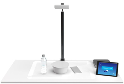Computer vision self checkout - machine learning autonomous self checkout software