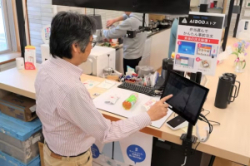 【ニュース】日経MJにBAITEN STANDの取り組みが掲載されました